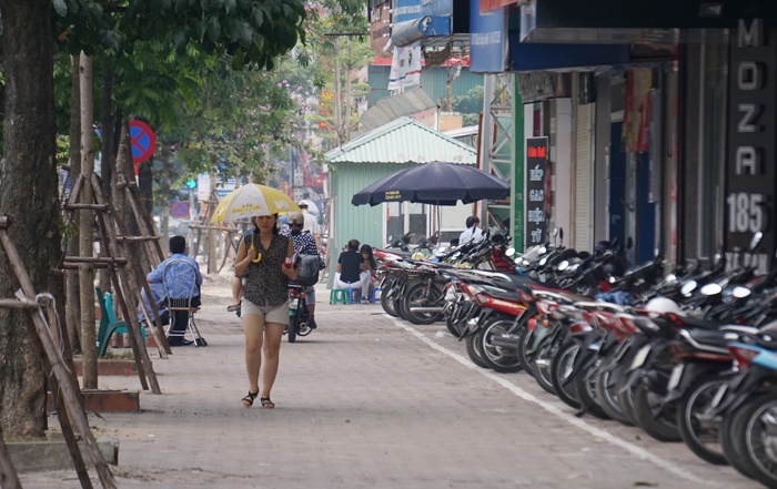 tai chiem via he o ha noi xu ly quyet liet khong co vung cam