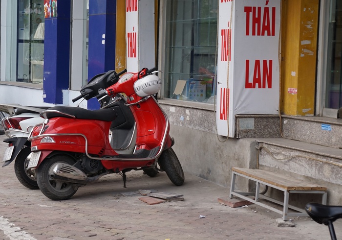 tai chiem via he o ha noi xu ly quyet liet khong co vung cam