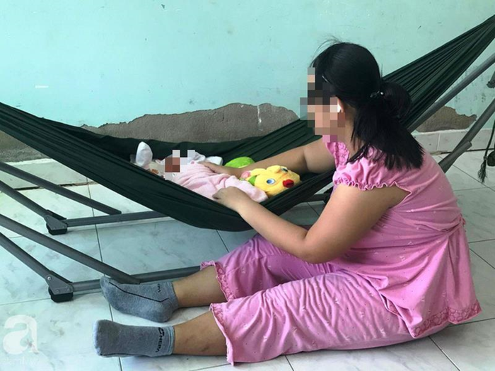 vu be gai 16 tuoi bi hiep dam den sinh con vi sao khong khoi to vu an hinh su