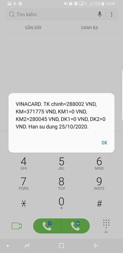 Dù SIM đã bổ sung thông tin trước 24/4 vẫn bị cắt liên lạc 2 chiều, mất luôn số
