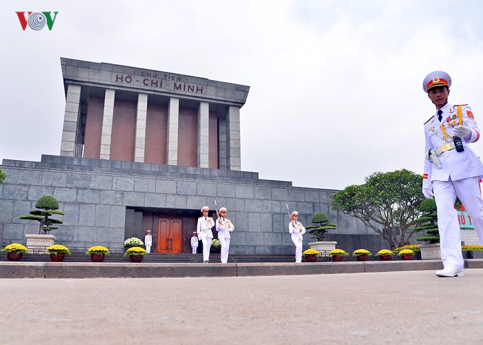 nhung nguoi khong co ngay 15