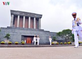 Những người không có ngày 1/5