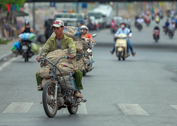 nhung nguoi khong co ngay 15