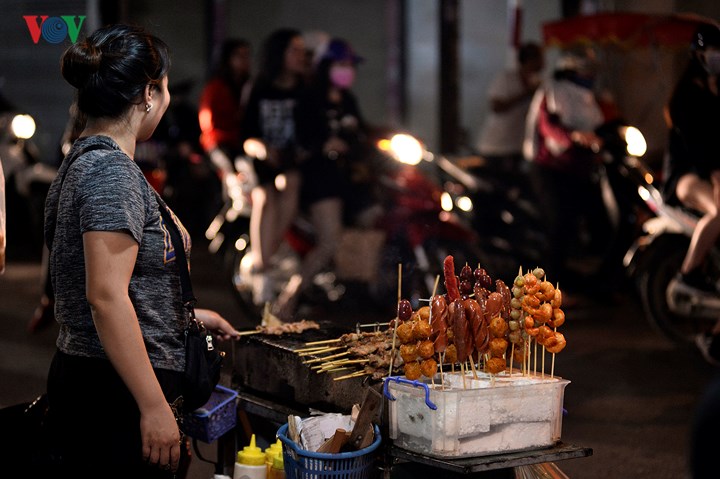 nhung nguoi khong co ngay 15