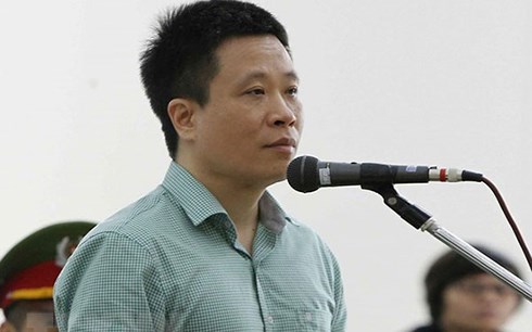 dai an oceanbank ha van tham khai gi de go toi tham o