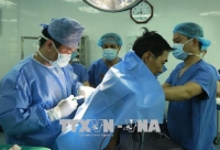 chay dua van chuyen tang ha noi hue de gianh su song cho thieu nien benh tim 15 tuoi