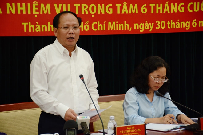 ong tat thanh cang co trach nhiem gi trong vu chuyen nhuong dat o phuoc kien