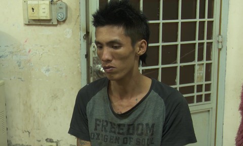 loi khai nghich tu siet co me den chet trong dem
