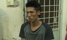 Lời khai nghịch tử siết cổ mẹ đến chết trong đêm