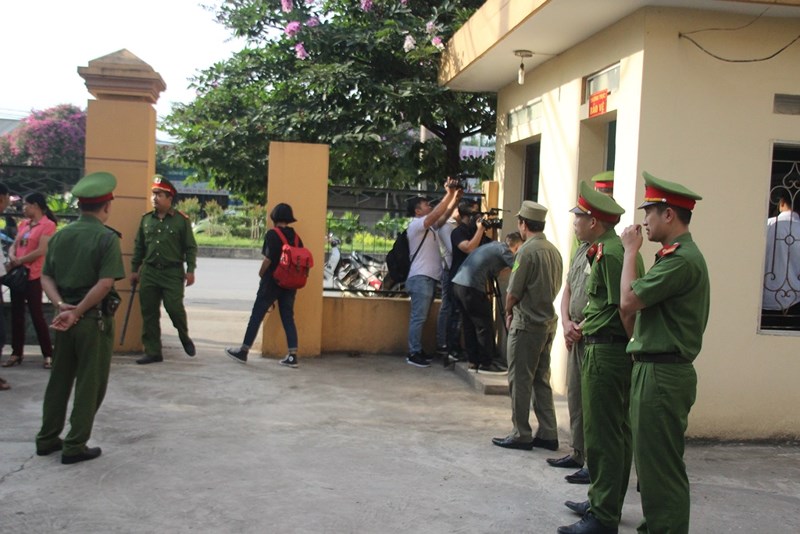 siet chat an ninh tai phien xu bac si hoang cong luong