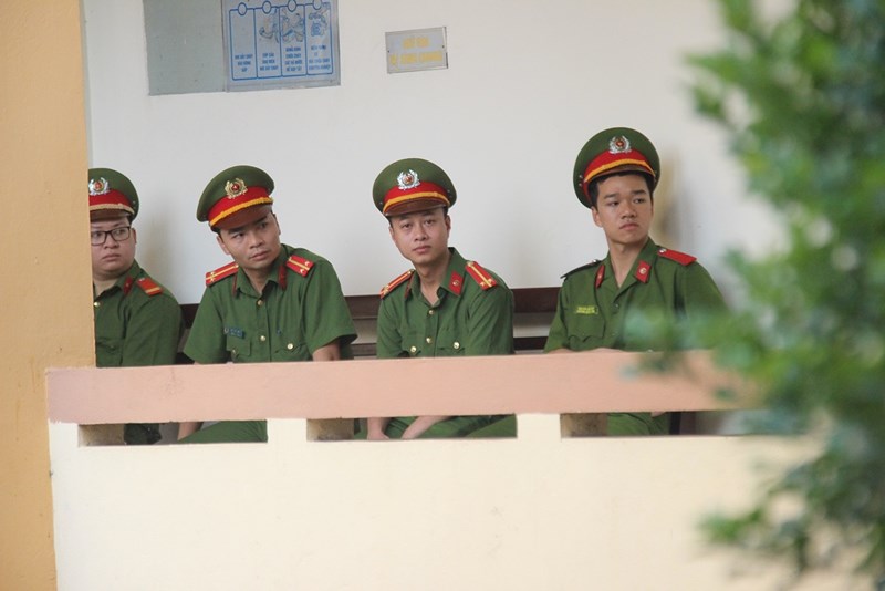 siet chat an ninh tai phien xu bac si hoang cong luong