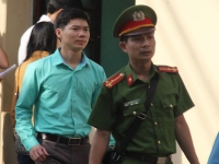 vu xet xu bs hoang cong luong hoan den ngay 155