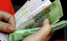 Phải làm quyết liệt nhiều việc để... cải cách tiền lương