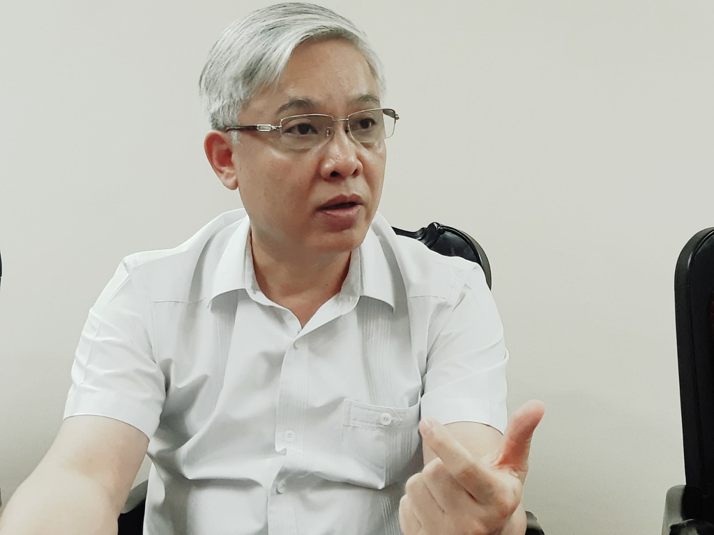 de an cong tac can bo nang ty le can bo tre chong chay chuc quyen