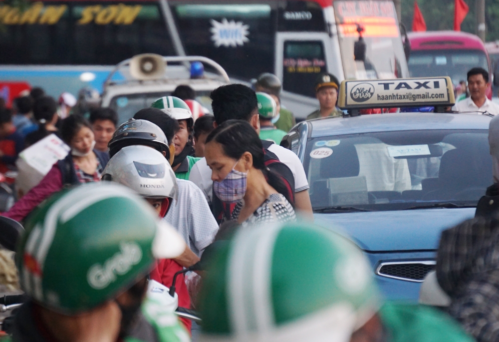 cmcn 40 taxi truyen thong ky vong vao trung tam dieu hanh chung