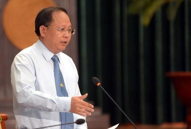 cu tri truy vu mat ban do yeu cau xu ly ong tat thanh cang