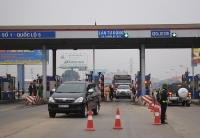 thu gia va thu phi bot giao thong co gi khac nhau