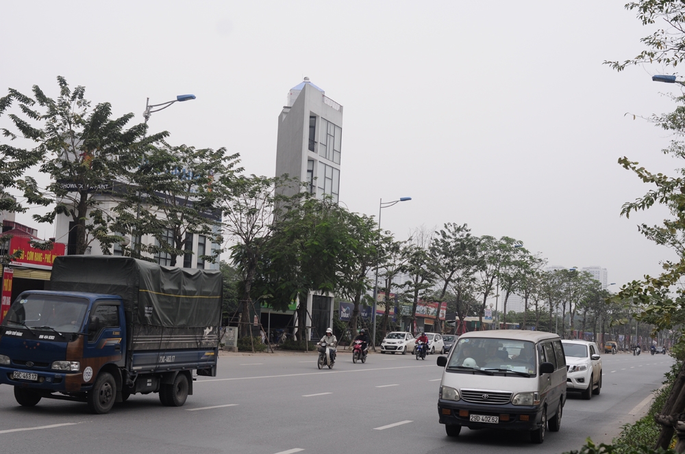 ha noi nha mong nhu dao cat nat my quan do thi