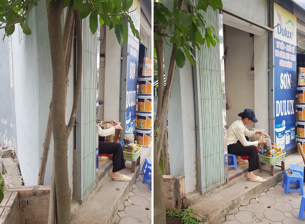 ha noi nha mong nhu dao cat nat my quan do thi