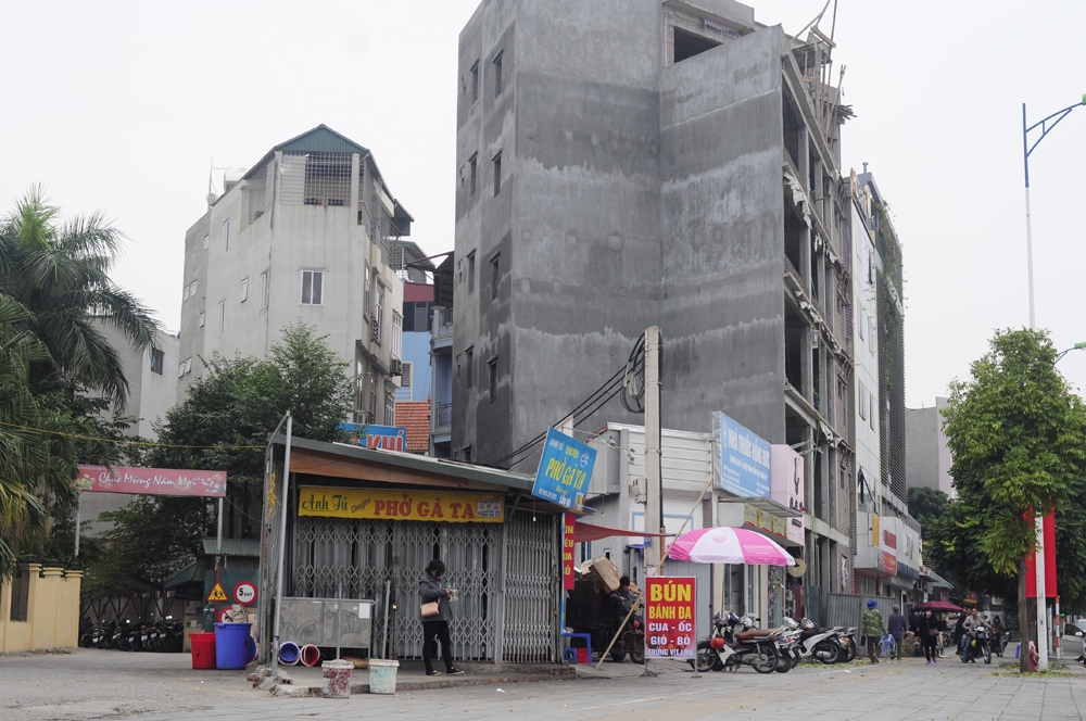 ha noi nha mong nhu dao cat nat my quan do thi