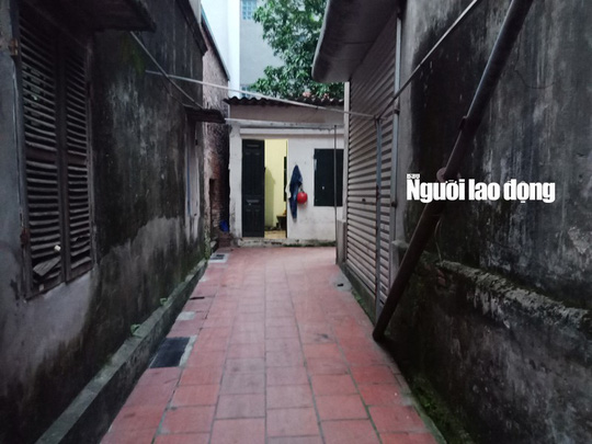 gia canh nao long cua tai xe taxi mai linh bi danh nhap vien