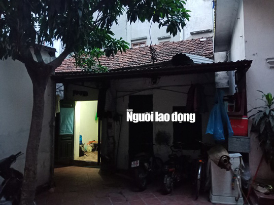gia canh nao long cua tai xe taxi mai linh bi danh nhap vien