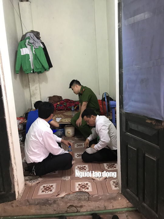 gia canh nao long cua tai xe taxi mai linh bi danh nhap vien