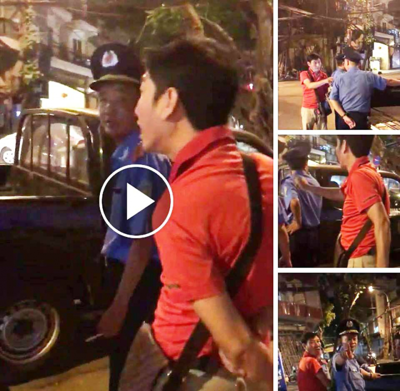 ttgt noi gi ve clip tranh cai pho nha tao tao cu do