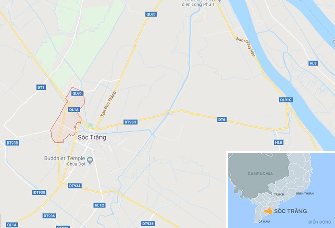 truy tim co gai lot ao tinh dich khi danh ghen