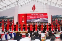 hom nay ha van tham ra toa trong vu loc hoa dau binh son