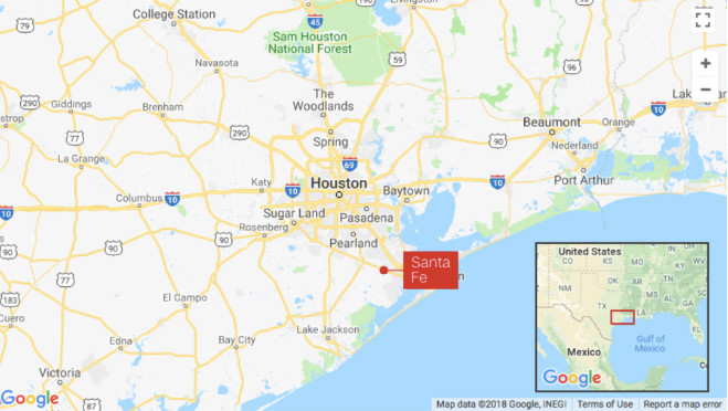 xa sung tai truong hoc o texas it nhat 10 nguoi chet