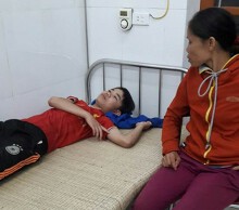 Bị sét đánh chết khi đang ngồi trong nhà chơi game