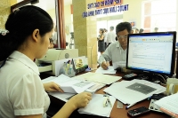 cong tac can bo se khong con ca ho lam lanh dao