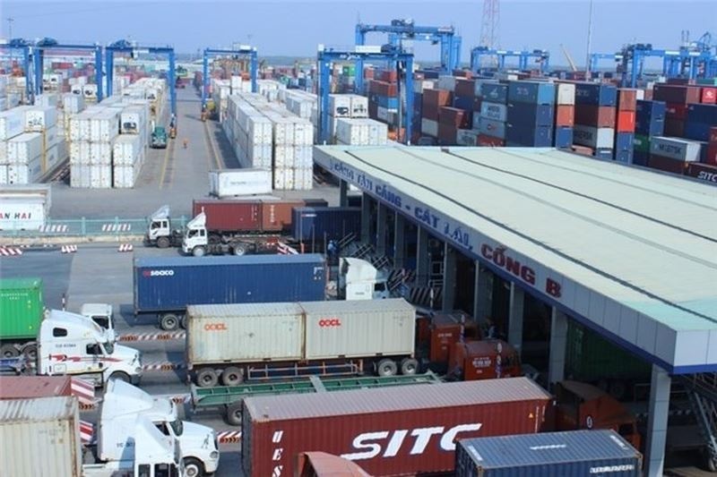 kiem diem lai trach nhiem vu 213 container mat tich o cat lai
