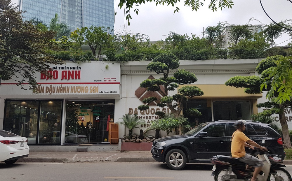 vi pham o du an cong hoa nghia do da cuong che xong phan ke binh van bat dong
