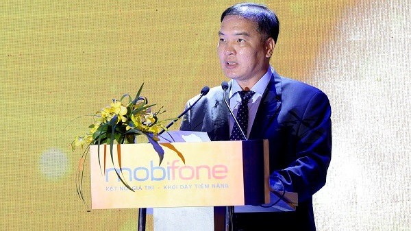 chu tich mobifone le nam tra duoc dieu ve van phong bo tttt