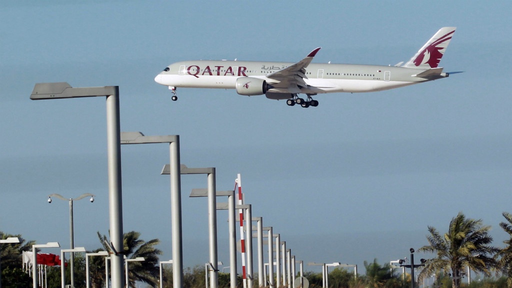 bo ngoai giao viet nam len tieng ve khung hoang ngoai giao qatar