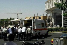 Việt Nam lên án mạnh mẽ vụ khủng bố kép tại Iran
