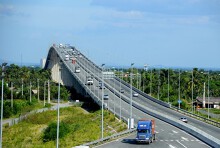 Hướng dẫn giao thông tại 5 nút giao trên cao tốc Long Thành tránh bị phạt