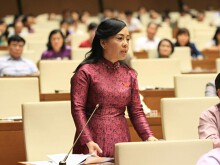 Thiết bị y tế chưa hết khấu hao đã hỏng, Bộ trưởng Bộ Y tế nói gì?