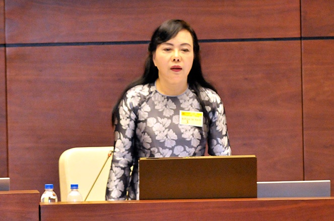 tien ca truc da du bat pho bac si gioi muon lam tu nhan