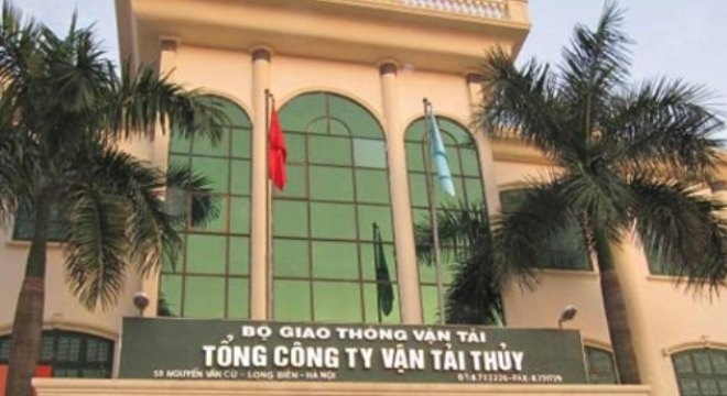 bo gtvt da thanh lap doan xac minh to cao tai vivaso