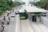 he lo noi dung phieu khao sat cam xe may o ha noi