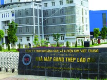 Tại sao ngành Công thương xin rút thép Việt - Trung khỏi 12 dự án thua lỗ ngàn tỉ?
