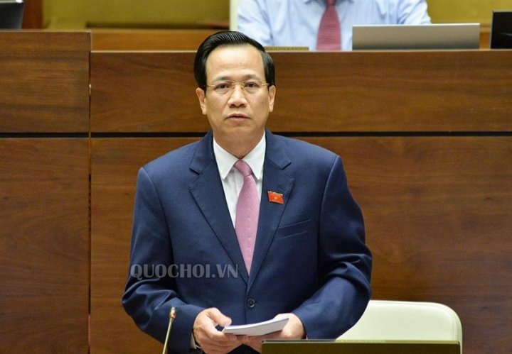 200000 sinh vien that nghiepnam bo truong dung noi khong qua lo