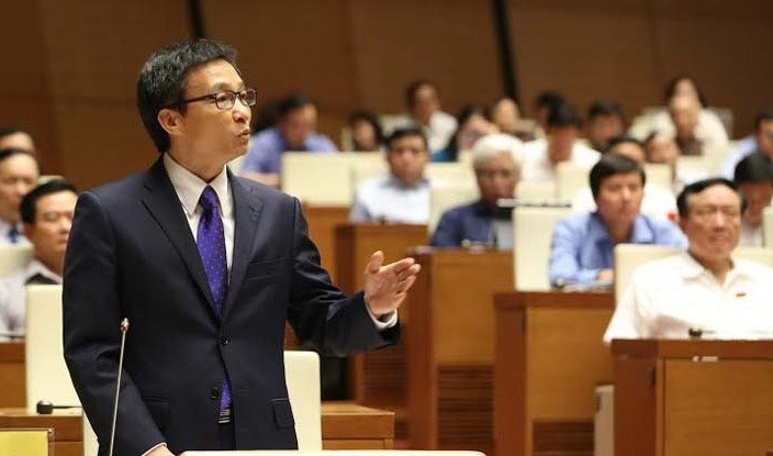 bo truong cong an dieu tra xet xu dac biet cac vu xam hai tre em