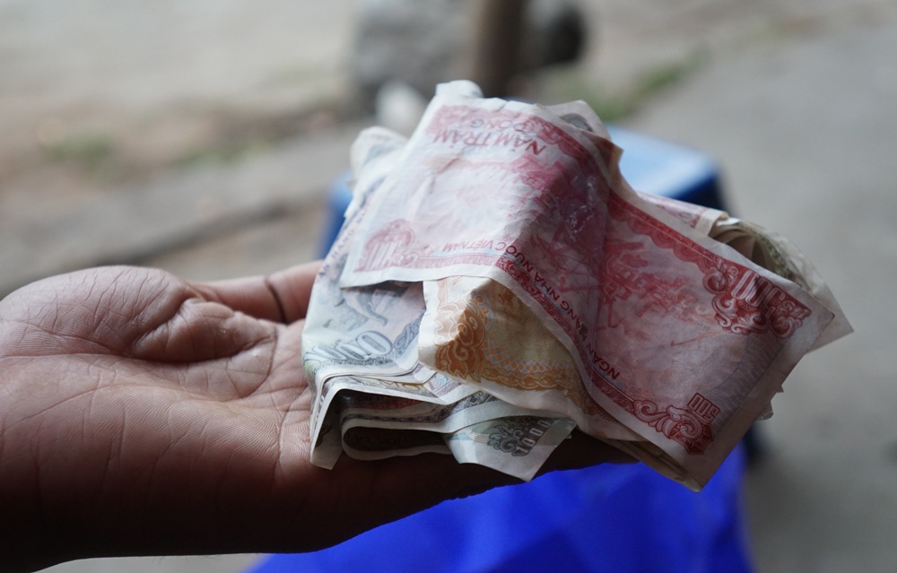 Bộ trưởng GTVT nhiều lần 'xin lỗi, mong thông cảm': Ai thông cảm cho người dân? bo truong gtvt nhieu lan xin loi mong thong cam ai thong cam cho nguoi dan