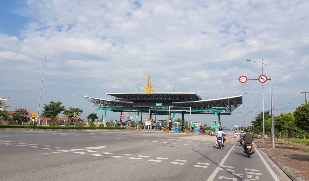 bot giao thong bo nganh nha dau tu thong nhat nguoi dan co biet dau