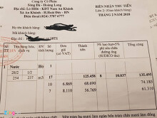Hà Nội kiểm tra việc dân chung cư 'cõng' 8% phí nước cho doanh nghiệp