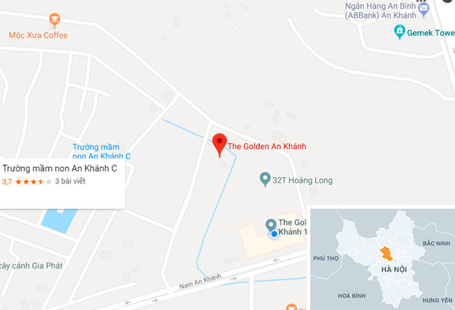 ha noi kiem tra viec dan chung cu cong 8 phi nuoc cho doanh nghiep